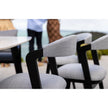 Porto Dining Chair I Coco Wolf