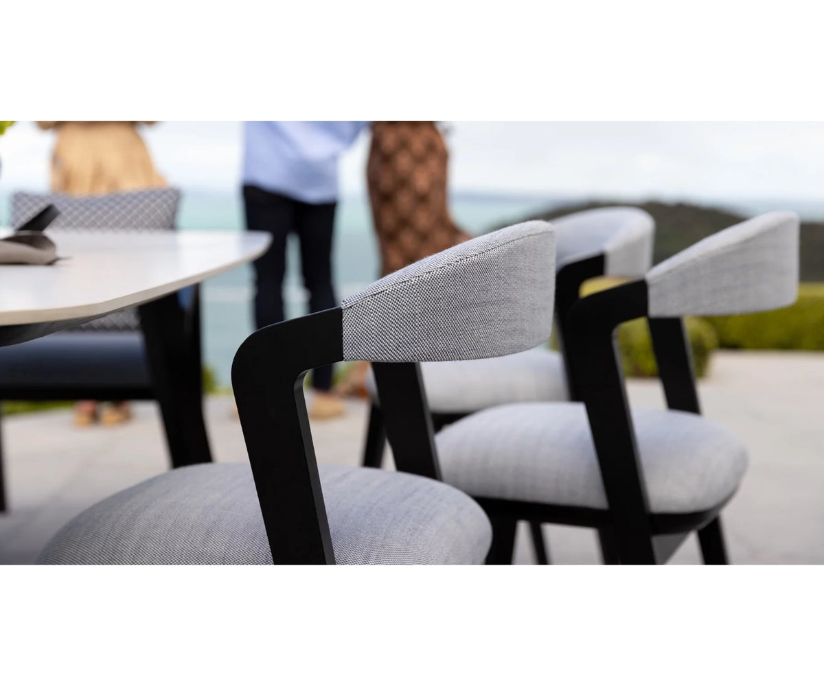 Porto Dining Chair I Coco Wolf