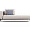Porto Left Section Daybed I Coco Wolf