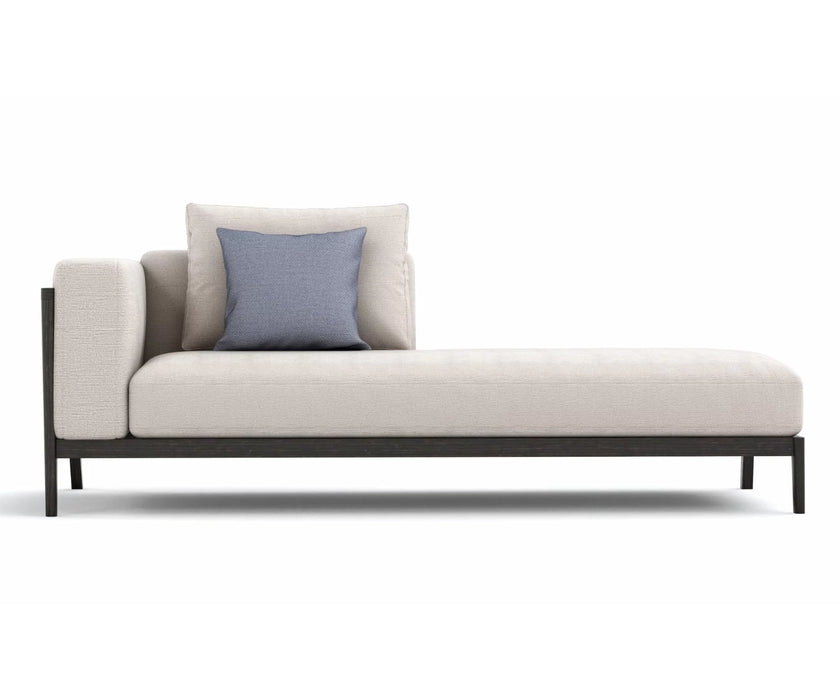 Porto Left Section Daybed I Coco Wolf