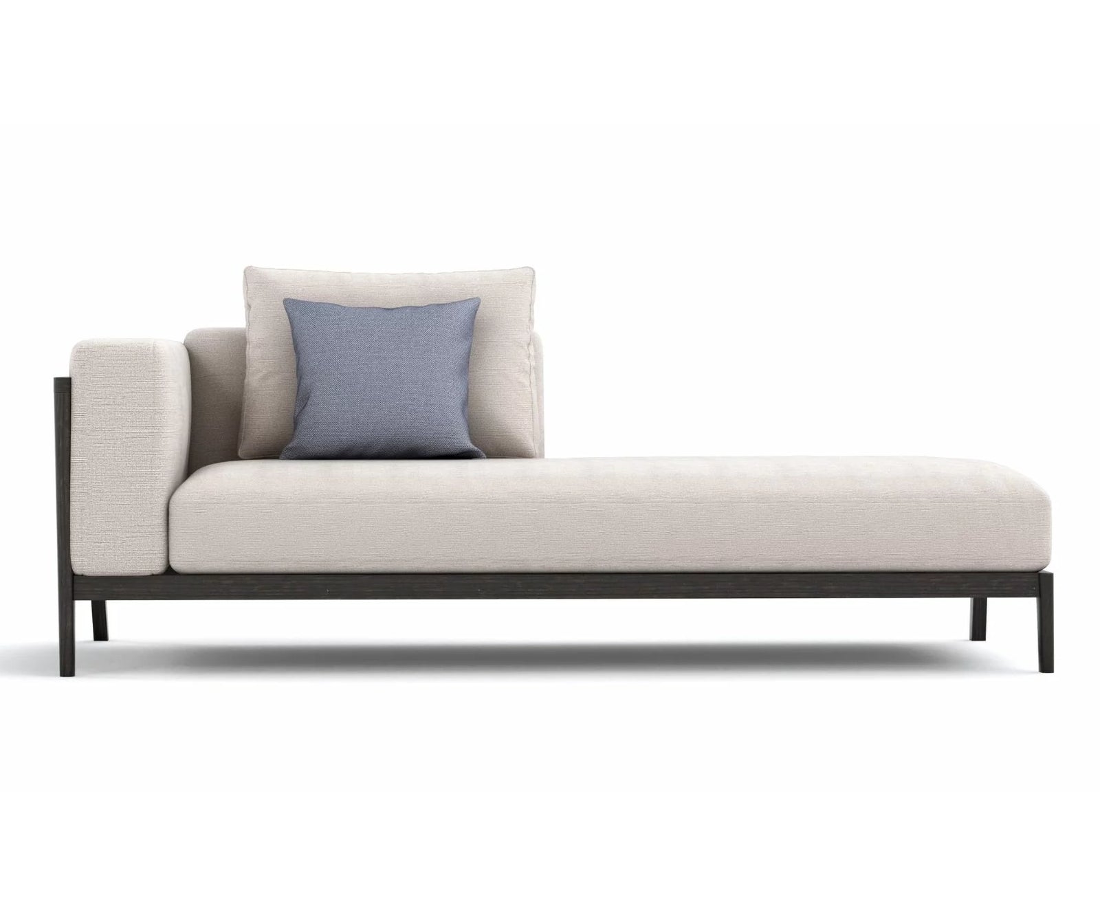 Porto Left Section Daybed I Coco Wolf