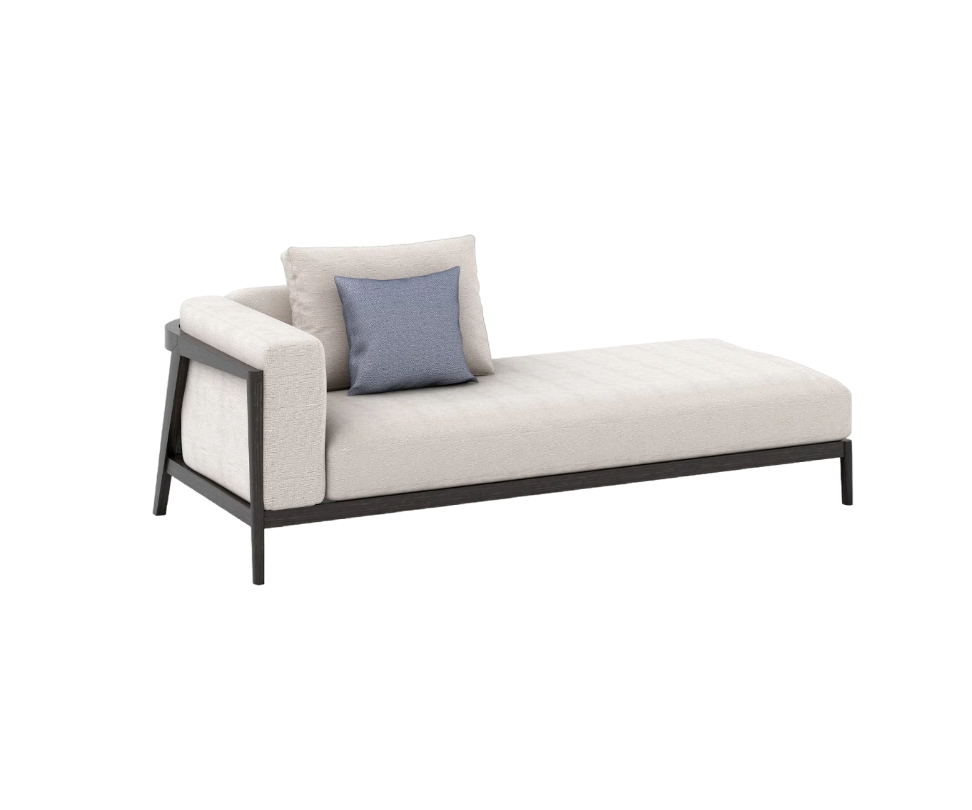 Porto Left Section Daybed I Coco Wolf