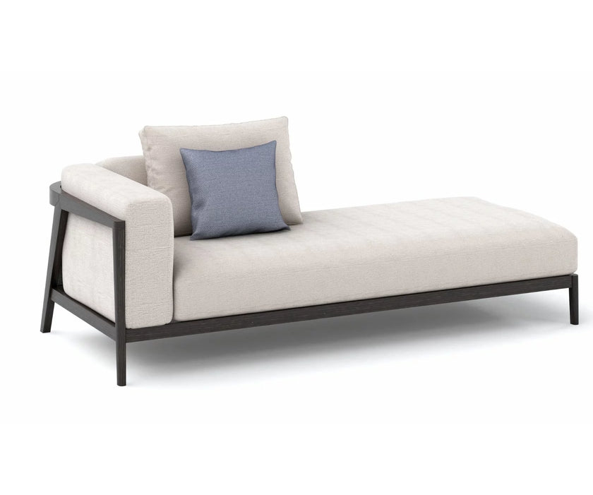 Porto Modular Sofa I Coco Wolf