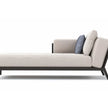 Porto Left Section Chaise Lounge I Coco Wolf