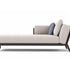 Porto Left Section Chaise Lounge I Coco Wolf