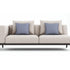 Porto Left Section 2 Seater Sofa I Coco Wolf