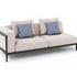 Porto Modular Sofa I Coco Wolf