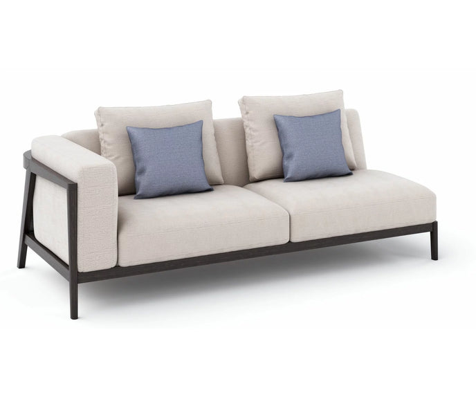 Porto Modular Sofa I Coco Wolf