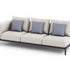 Porto Modular Sofa I Coco Wolf