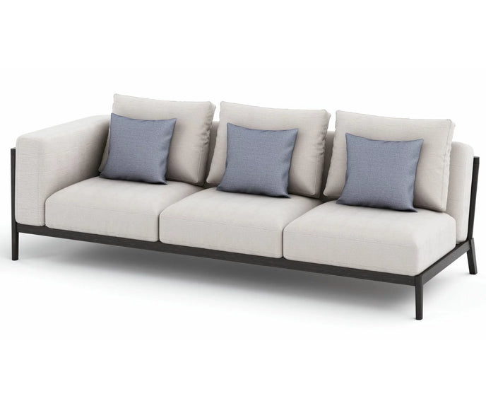 Porto Modular Sofa I Coco Wolf