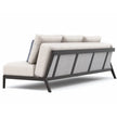 Porto Left Section 3 Seater Sofa I Coco Wolf