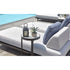 Porto Chaise Lounge I Coco Wolf