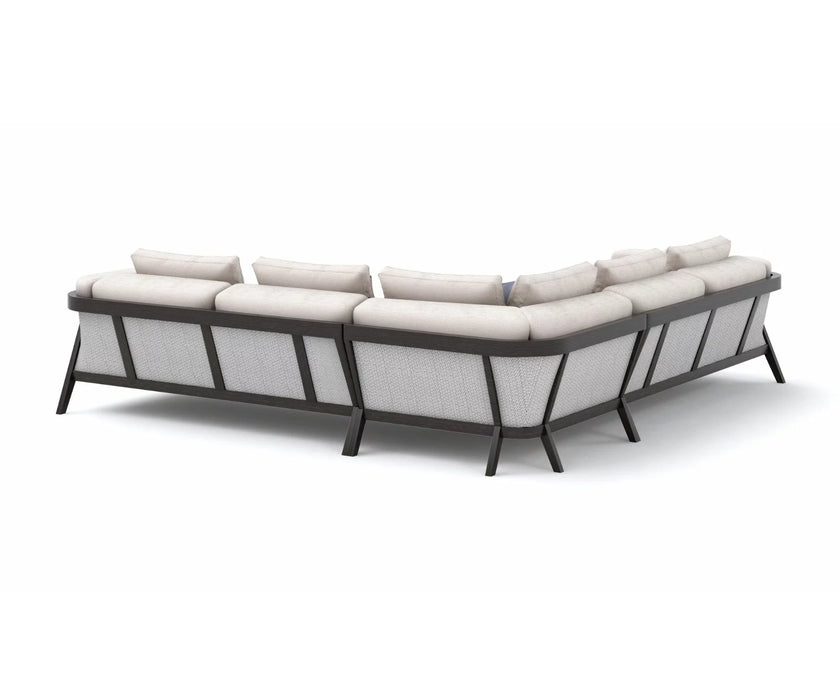 Porto Modular Sofa I Coco Wolf