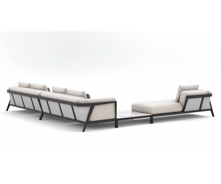 Porto Modular Sofa I Coco Wolf