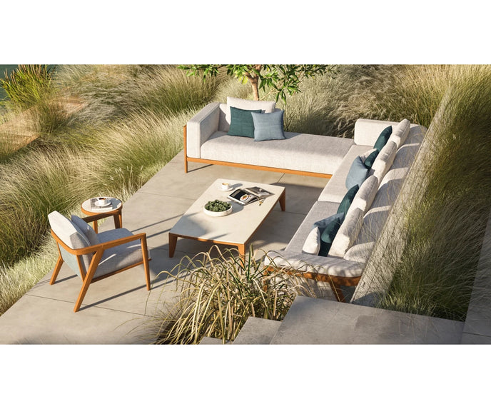 Porto Modular Sofa I Coco Wolf