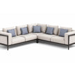 Porto Modular Sofa I Coco Wolf