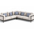 Porto Modular Sofa I Coco Wolf