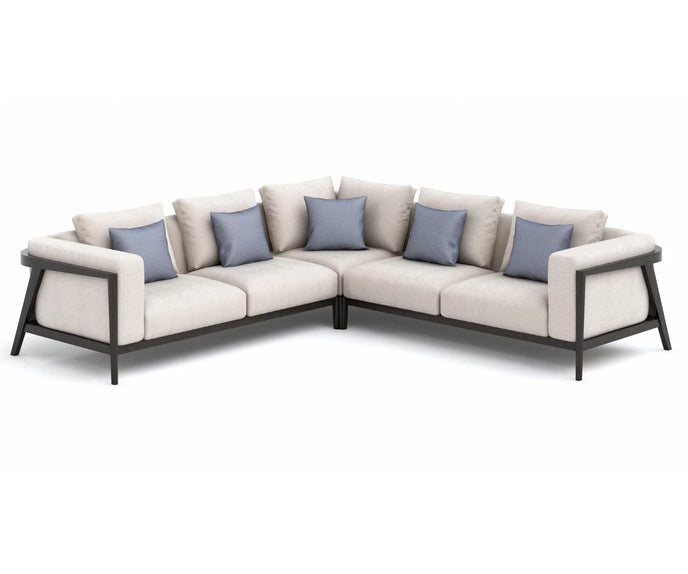 Porto Modular Sofa I Coco Wolf