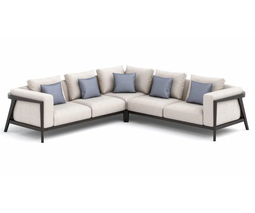 Porto Modular Sofa I Coco Wolf