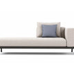 Porto Right Section Daybed I Coco Wolf