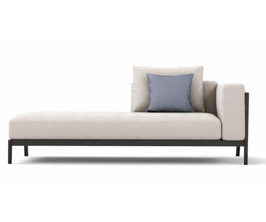 Porto Right Section Daybed I Coco Wolf