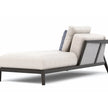 Porto Right Section Daybed I Coco Wolf