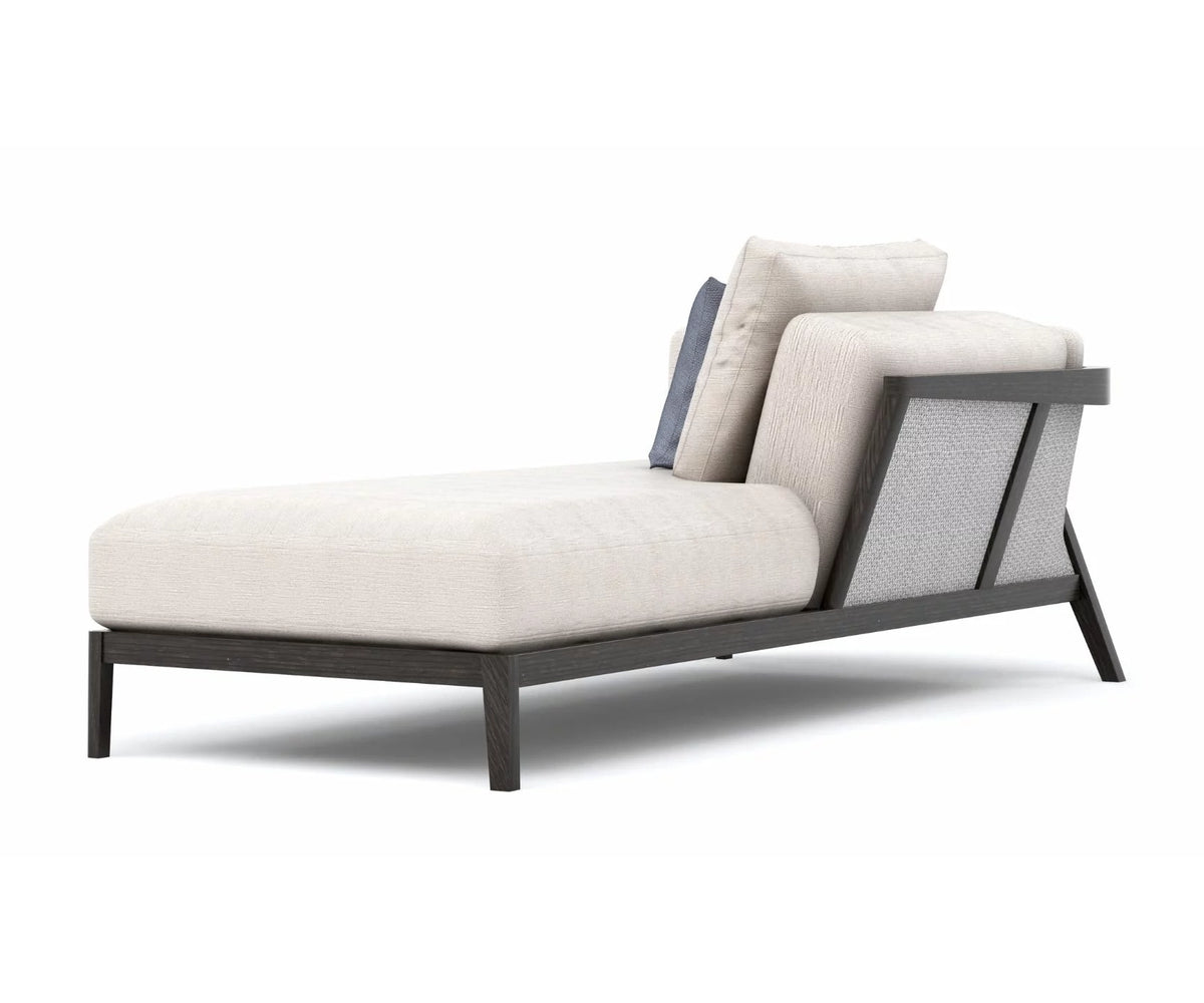 Porto Right Section Daybed I Coco Wolf