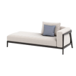 Porto Right Section Daybed I Coco Wolf