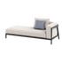 Porto Right Section Daybed I Coco Wolf