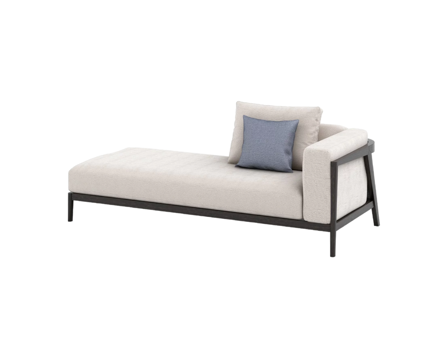 Porto Right Section Daybed I Coco Wolf
