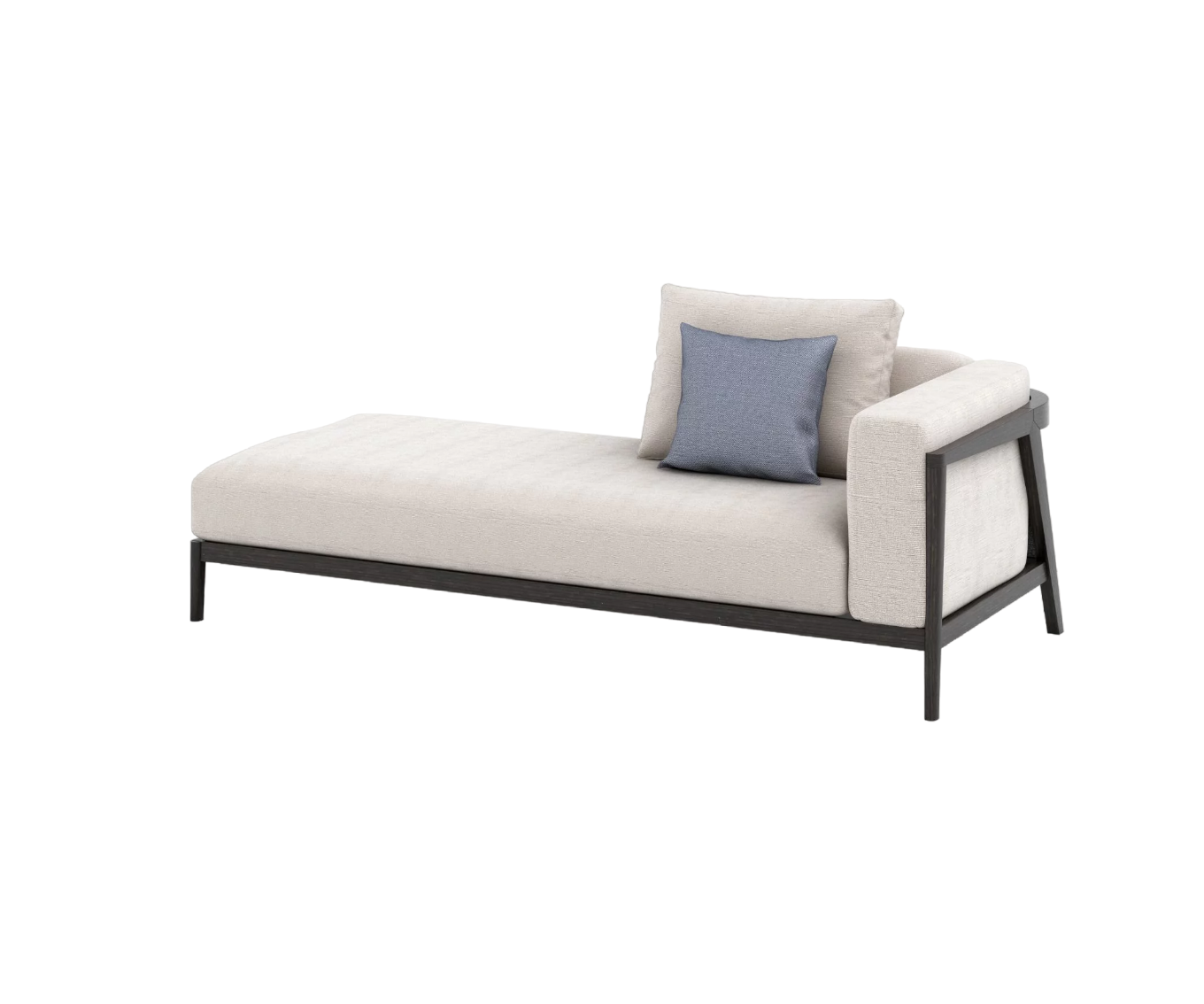 Porto Right Section Daybed I Coco Wolf