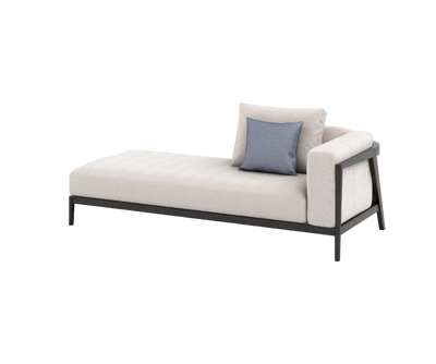 Porto Right Section Daybed I Coco Wolf