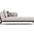Porto Right Section Chaise Lounge I Coco Wolf