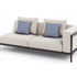Porto Modular Sofa I Coco Wolf