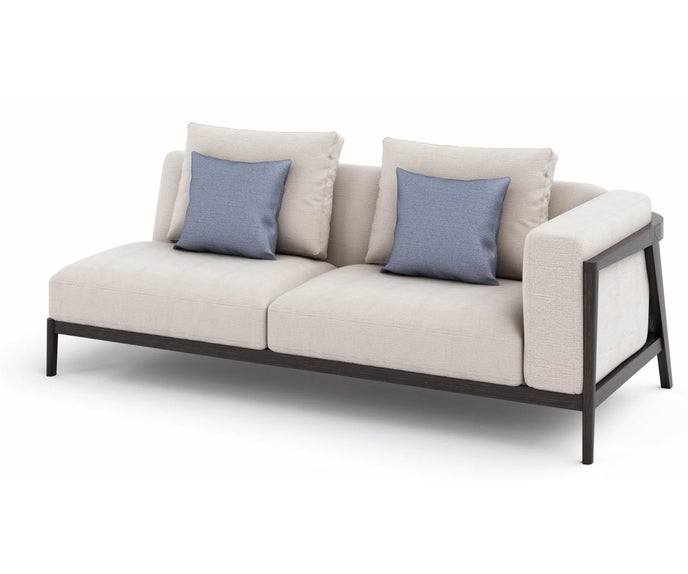 Porto Modular Sofa I Coco Wolf