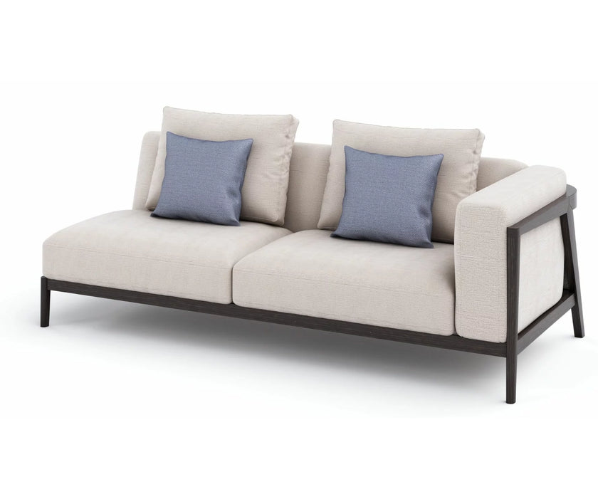 Porto Modular Sofa I Coco Wolf