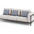 Porto Modular Sofa I Coco Wolf