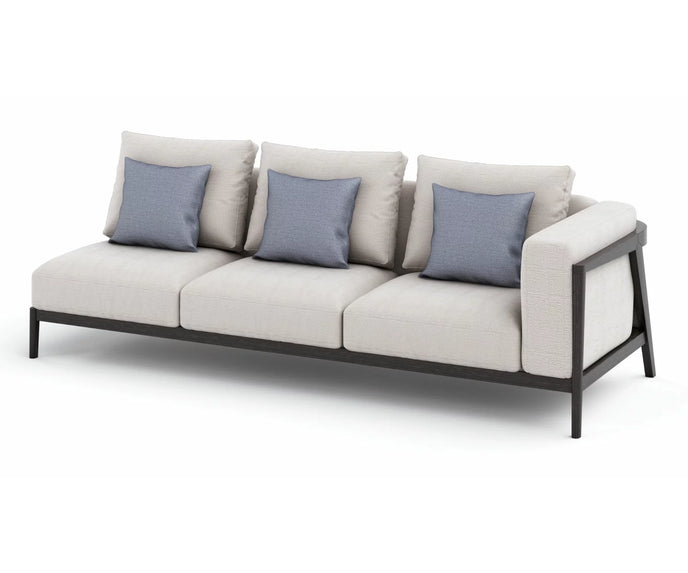 Porto Modular Sofa I Coco Wolf