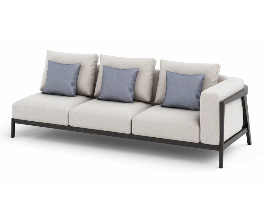 Porto Modular Sofa I Coco Wolf