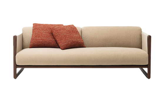 Portofino Outdoor Sofa