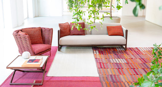 Portofino Outdoor Sofa