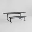 Graphic Dining Table | Potocco
