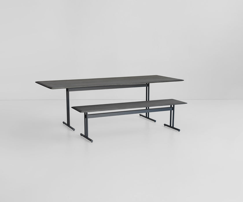 Graphic Bench | Potocco