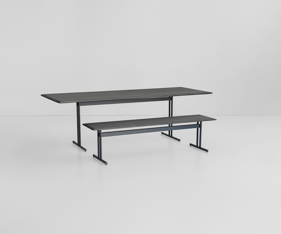 Graphic Bench | Potocco