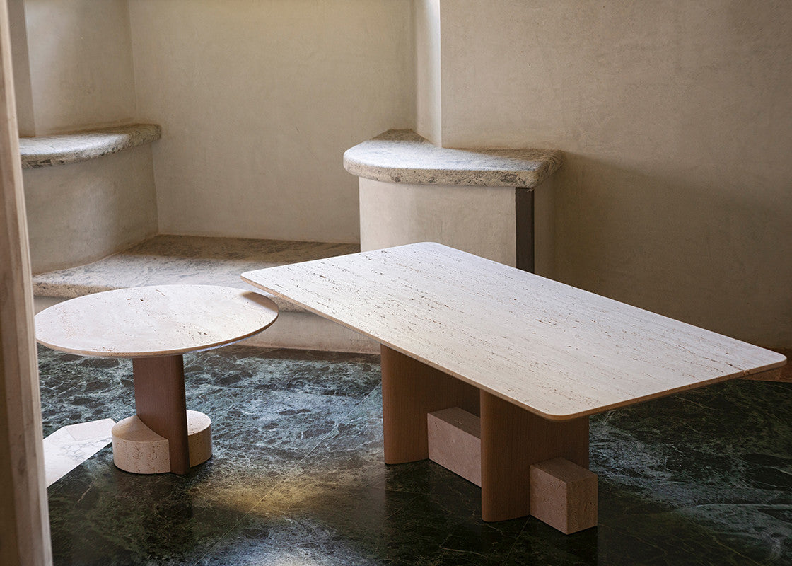 Syn Coffee Table
