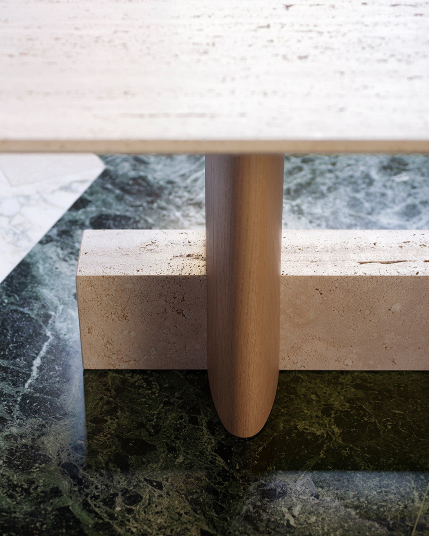 Syn Coffee Table