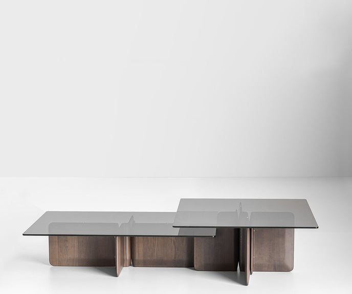 Shape Coffee Tables | Potocco