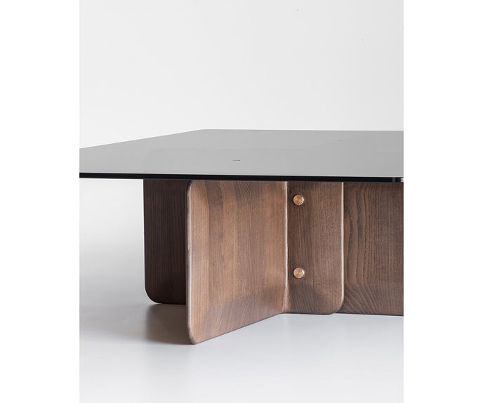 Shape Coffee Tables | Potocco