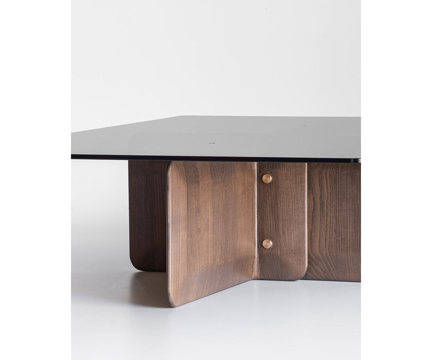Shape Coffee Tables | Potocco