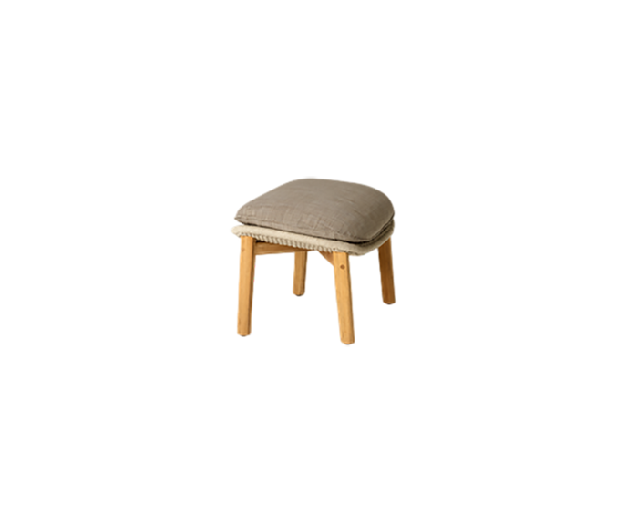 Elio Footstool | Tribù